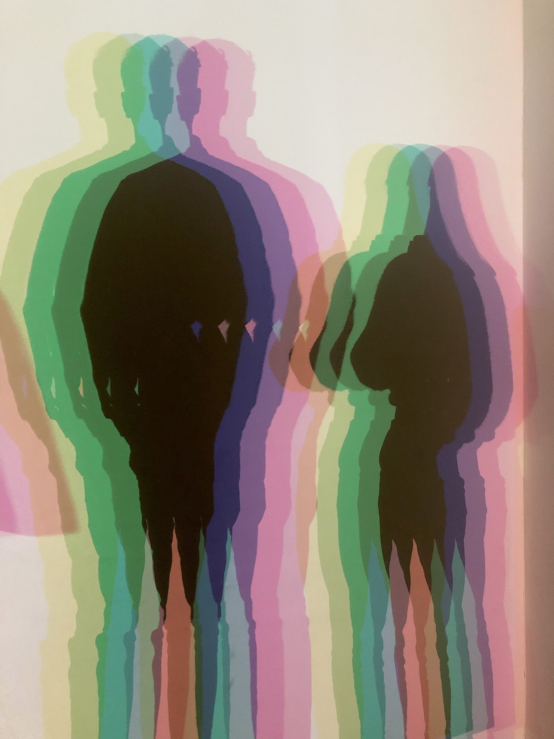 Uncertain Shadow